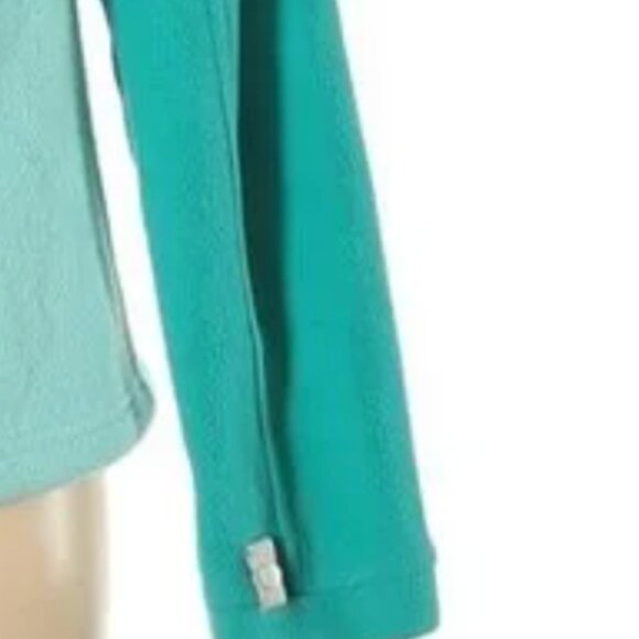 The North Face Khumbu Fleece Jacket Full Zip Medium - Picture 5 of 5